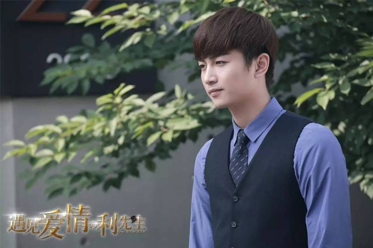 遇见爱情的利先生结局，利耀南和利(遇见爱情的利先生利承俊和利耀南是亲兄弟吗)