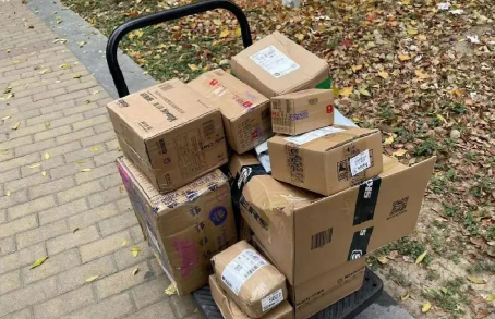 淘宝快递没收到却显示已签收怎么办(淘宝快递显示签收但是没收到货怎么办)