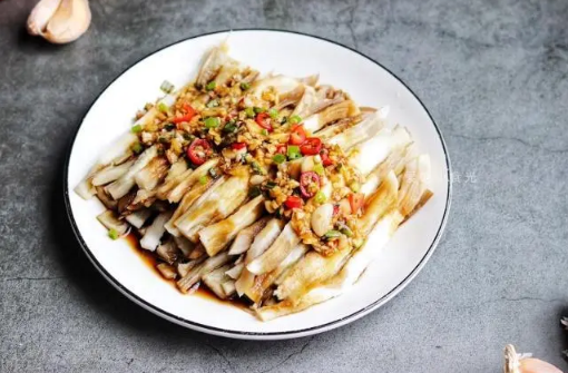 蒸茄子怎么看熟没熟(蒸茄子怎么样才算熟) 蒸茄子怎么看熟没熟(蒸茄子怎么样才算熟)