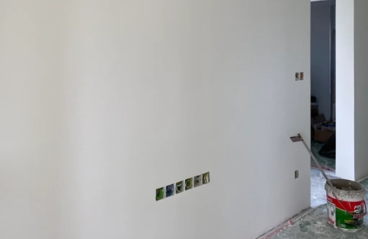 立邦珍珠白和白色哪个好看(立邦漆珍珠白和象牙白哪个好)