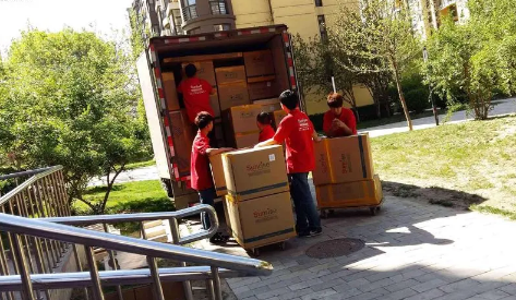 租房搬家算是乔迁吗(搬家属于乔迁吗) 租房搬家算是乔迁吗(搬家属于乔迁吗)