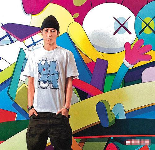 陈冠希微博,张卫健微博(张卫健微博超话) 陈冠希微博,张卫健微博(张卫健微博超话)