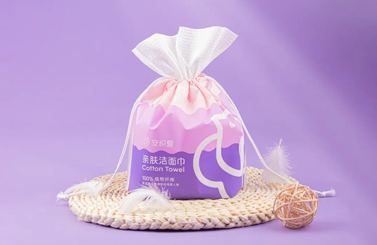 洗脸巾怎么区分好坏(洗脸巾好的和不好的区别)