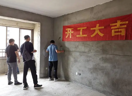 12月适合开工的日子有哪些(十一月份适合开工的日子) 12月适合开工的日子有哪些(十一月份适合开工的日子)