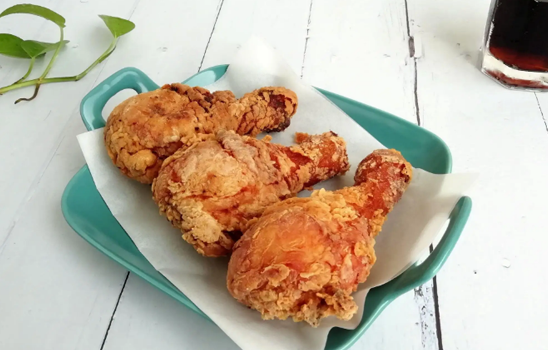 空气炸锅炸鸡腿多少度多少分钟(空气炸锅炸鸡腿多少度多少分钟?)