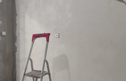 头遍腻子开窗还是关窗(腻子要开窗吗)