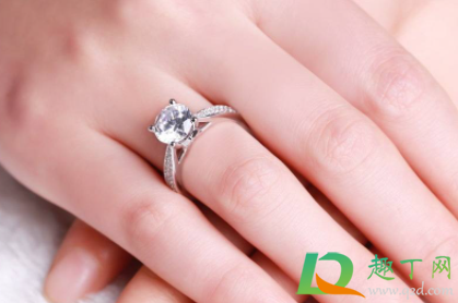 1克拉钻戒多少钱周大福(1克拉钻戒多少钱周大福小红书) 1克拉钻戒多少钱周大福(1克拉钻戒多少钱周大福小红书)