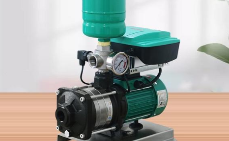 自来水水压太高了怎么去控制(怎样降低自来水的水压)