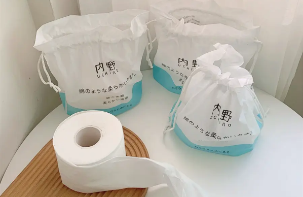 一次性洗脸巾可以用来湿敷吗(一次性洗脸巾可以做湿敷吗)