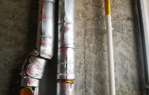 卫生间隔音棉多厚比较好(卫生间隔音棉哪种材料的好)