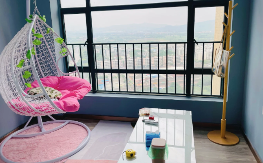 什么是soho公寓(非常soho是住宅还是公寓)