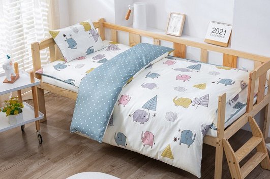 夏天开空调盖几斤的被子合适(冬天没空调盖几斤被子)