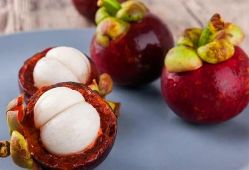 山竹放久了打不开怎么办(打不开的山竹还能吃吗)