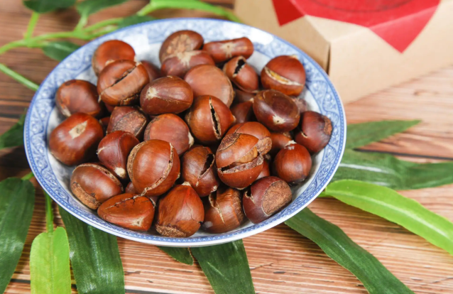 板栗煮多长时间可以熟(板栗煮多长时间可以熟糖尿病人能吃板栗吗)