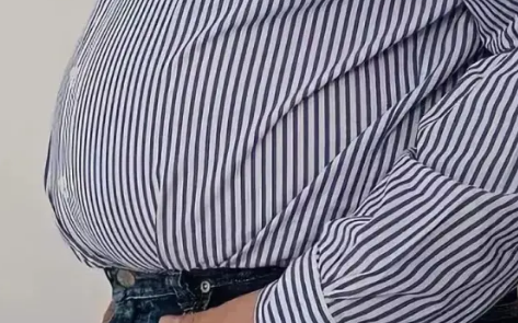 肚子变大会是肿瘤吗(腹腔肿瘤肚子会变大吗)