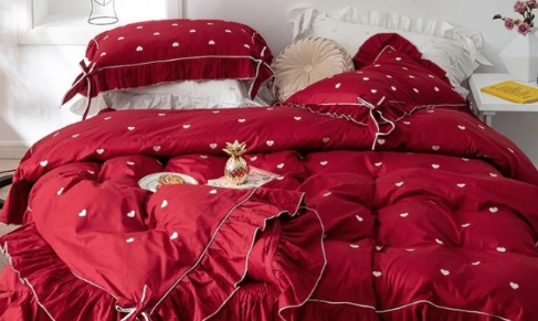 结婚被子要不要先洗一下(结婚被子能洗了再铺吗?) 结婚被子要不要先洗一下(结婚被子能洗了再铺吗?)