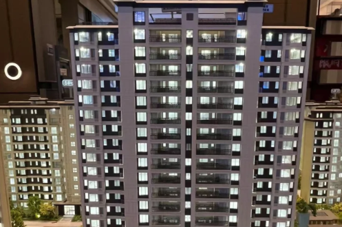 27层楼房的黄金是几层(27层楼房的黄金是几层住24层)