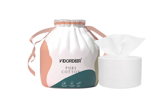 洗脸巾用一次就要扔吗(一次性洗脸巾扔厕所里)