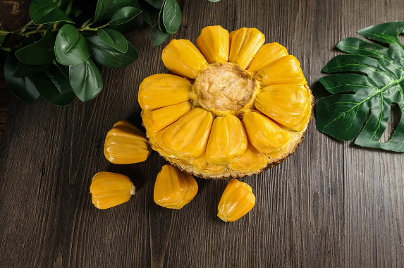 菠萝蜜放了一夜有点酸能吃吗(菠萝蜜吃着酸还能吃吗)