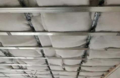 隔音板和隔音棉哪个好(隔音效果最好的隔音棉是哪种) 隔音板和隔音棉哪个好(隔音效果最好的隔音棉是哪种)