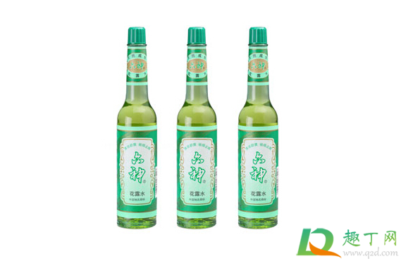 花露水香味大的好还是小的好(花露水比香水好闻)