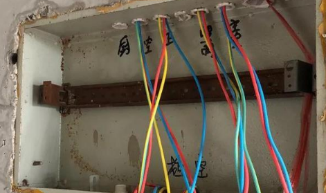 暗线坏了只能走明线吗(暗线可以改明线吗)