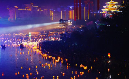 2022鬼节说的是阴历还是阳历(2022年几月是除夕)