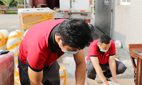 租房子怎么搬东西方便(租房子搬到自己家可以要怎么搬)