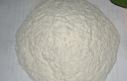 卡拉胶是什么东西(瓜尔胶是什么东西)