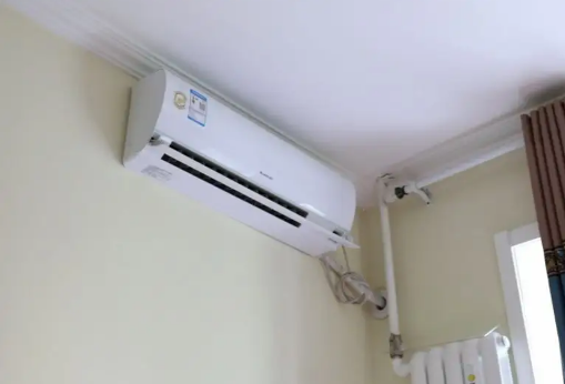 空调制冷开什么风速(空调制冷风速开多大)