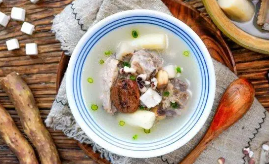 四神汤可以天天喝吗(四神汤每天喝效果好还是怎么喝)