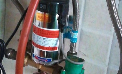 水管怎么改水压才会大(如何使自来水管内增大水压) 水管怎么改水压才会大(如何使自来水管内增大水压)