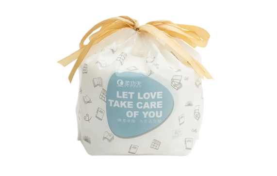 一次性洗脸巾可以擦头发吗(洗脸的毛巾可以用来擦头发吗)