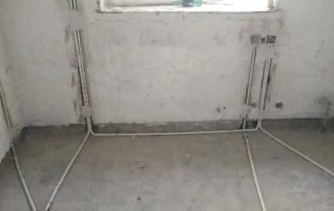 进户电线有问题是物业的责任吗(进户线是物业负责吗) 进户电线有问题是物业的责任吗(进户线是物业负责吗)