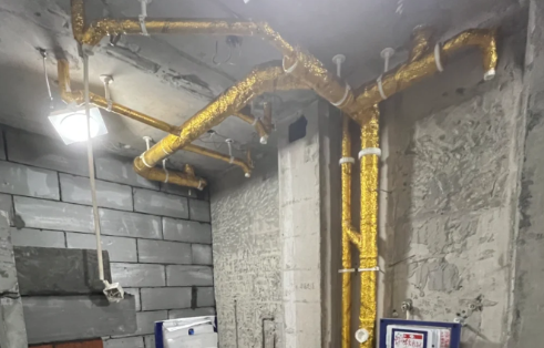 卫生间隔音棉多厚比较好(卫生间隔音棉哪种材料的好)