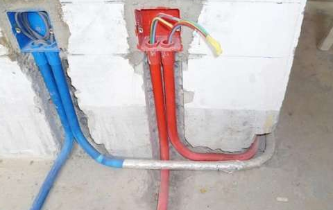 进户电线有问题是物业的责任吗(进户线是物业负责吗)