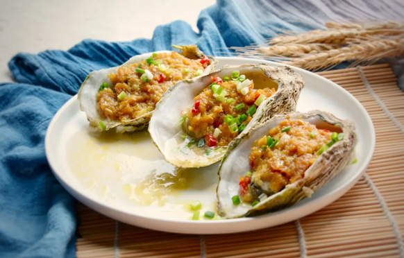 生蚝生吃还是熟吃壮阳(生吃生蚝补肾壮阳吗)