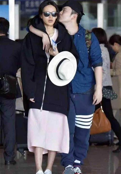 李安琪身高,李安琪说英文被吴京怼(李安琪的英文怎么说) 李安琪身高,李安琪说英文被吴京怼(李安琪的英文怎么说)