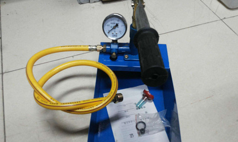 水管怎么改水压才会大(如何使自来水管内增大水压)