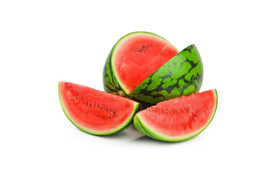 西瓜沾盐会拉肚子吗(西瓜沾点盐)