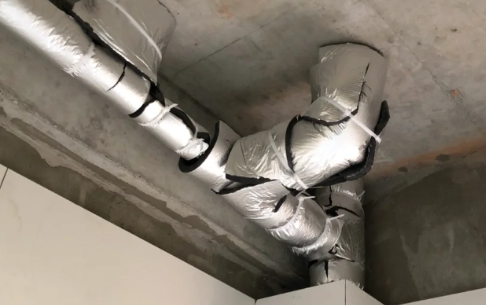 卫生间隔音棉是谁来做(卫生间隔音棉有必要安装吗?)