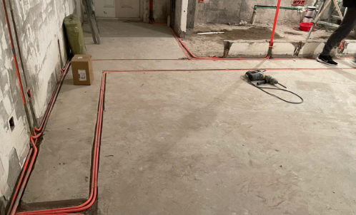 二手房翻新改造还要给物业收钱吗(老小区翻新后有物业收费)