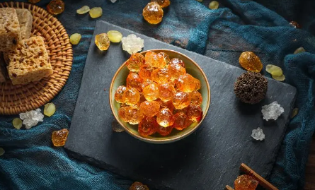 桃胶的功效与作用有哪些(桃胶有什么作用与功效) 桃胶的功效与作用有哪些(桃胶有什么作用与功效)