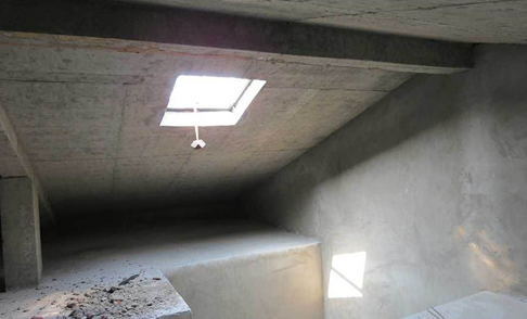 能从室内屋顶做防水吗(室内屋顶可以做防水吗?) 能从室内屋顶做防水吗(室内屋顶可以做防水吗?)