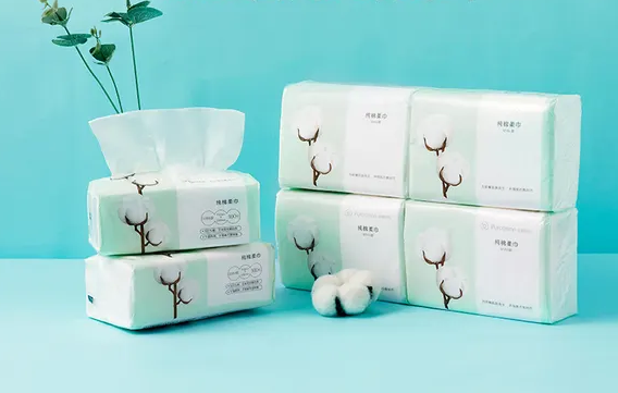 长痘用洗脸巾还是用毛巾好(有痘痘用毛巾擦脸好吗)