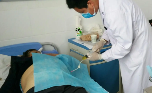 有腹水是不是已经到晚期了(肝癌有腹水是不是已经到晚期了) 有腹水是不是已经到晚期了(肝癌有腹水是不是已经到晚期了)