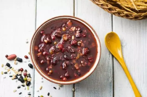 八宝粥怎么煮烂得快又粘稠好吃(八宝粥怎么煮烂得快又粘稠好吃商用)