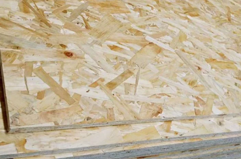 奥松板含甲醛吗(奥松板和密度板含甲醛的区别)