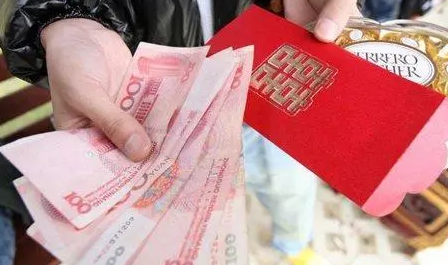 份子钱一般给多少数字吉利(结婚份子钱给多少吉利 份子钱吉利数字一览)