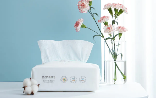 用洗脸巾会导致爆痘吗(用一次性洗脸巾脸上长痘)